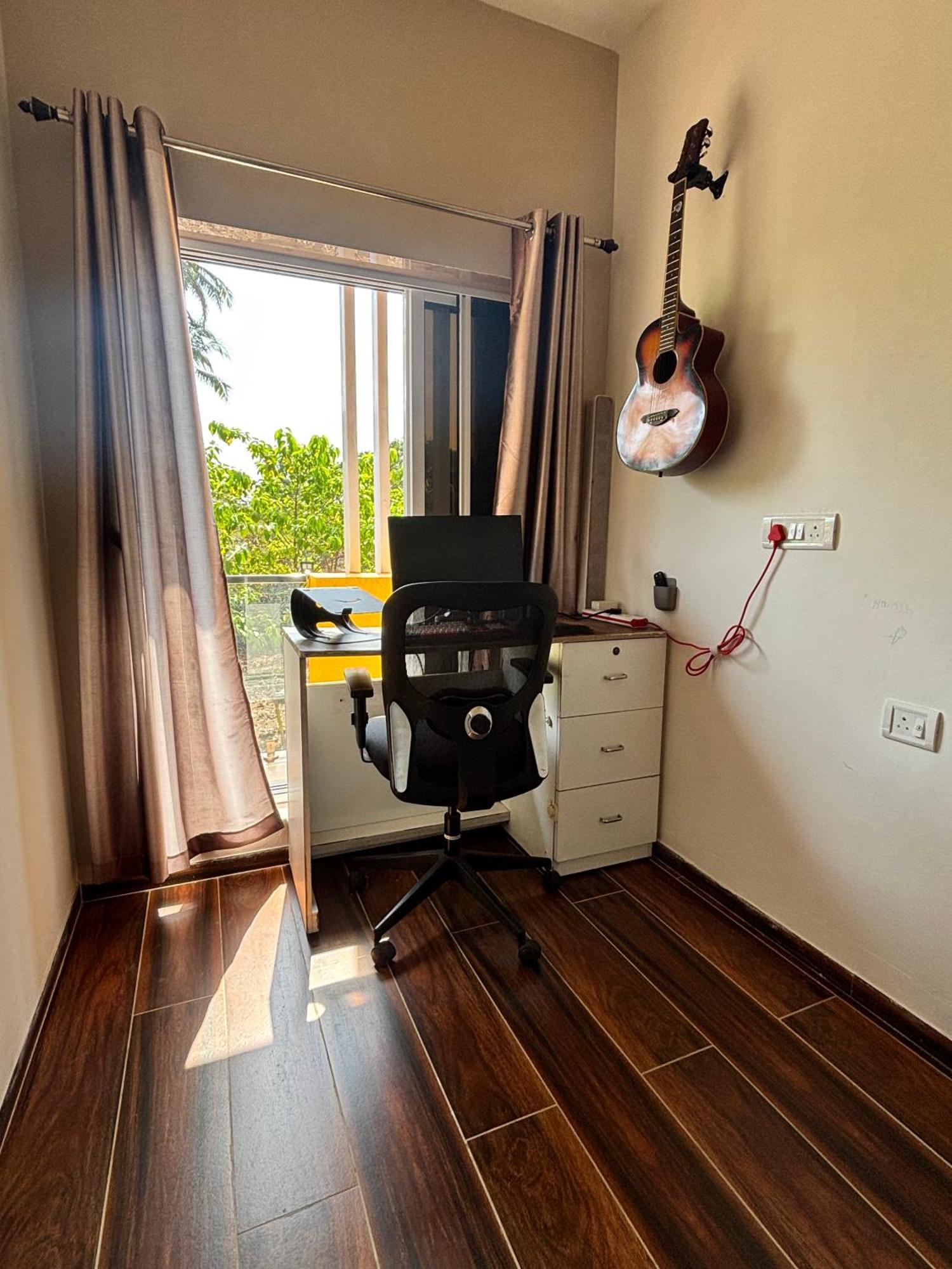Stella Villa Murūd Zewnętrze zdjęcie